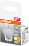 OSRAM 4058075433403 LED-lamp Energielabel G (A - G) GU4 Reflector 2.5 W = 20 W Warmwit (Ø x l) 35 mm x 38 mm 1 stuk(s)