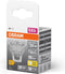 OSRAM 4058075433403 LED-lamp Energielabel G (A - G) GU4 Reflector 2.5 W = 20 W Warmwit (Ø x l) 35 mm x 38 mm 1 stuk(s)