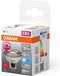 OSRAM 4058075433748 LED-lamp Energielabel G (A - G) GU5.3 Reflector 8 W = 50 W Koudwit (Ø x l) 51 mm x 46 mm 1 stuk(s)