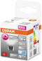 OSRAM 4058075433748 LED-lamp Energielabel G (A - G) GU5.3 Reflector 8 W = 50 W Koudwit (Ø x l) 51 mm x 46 mm 1 stuk(s)