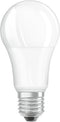 OSRAM 4058075433823 LED-lamp Energielabel F (A - G) E27 Peer 14 W = 100 W Warmwit (Ø x l) 60 mm x 115 mm 1 stuk(s)