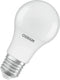 OSRAM 4058075433823 LED-lamp Energielabel F (A - G) E27 Peer 14 W = 100 W Warmwit (Ø x l) 60 mm x 115 mm 1 stuk(s)