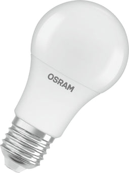 OSRAM 4058075433847 LED-lamp Energielabel E (A - G) E27 Peer 20 W = 150 W Warmwit (Ø x l) 70 mm x 141 mm 1 stuk(s)