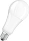 OSRAM 4058075433847 LED-lamp Energielabel E (A - G) E27 Peer 20 W = 150 W Warmwit (Ø x l) 70 mm x 141 mm 1 stuk(s)