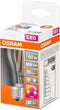OSRAM LED lamp - Lampvoet: E27 - Warm wit…Koel wit - 27- K/4- K - 7 W - helder - LED RELAX and ACTIVE CLASSIC A