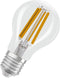 OSRAM LED lamp - Lampvoet: E27 - Warm wit…Koel wit - 27- K/4- K - 7 W - helder - LED RELAX and ACTIVE CLASSIC A