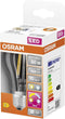 OSRAM LED lamp - Lampvoet: E27 - Warm wit…Koel wit - 27- K/4- K - 7 W - helder - LED RELAX and ACTIVE CLASSIC A