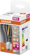 OSRAM LED lamp - Lampvoet: E27 - Warm wit…Koel wit - 27- K/4- K - 7 W - helder - LED RELAX and ACTIVE CLASSIC A