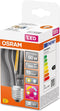 OSRAM LED lamp - Lampvoet: E27 - Warm wit…Koel wit - 27- K/4- K - 7 W - helder - LED RELAX and ACTIVE CLASSIC A