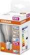 OSRAM 4058075435001 LED-lamp Energielabel D (A - G) E27 Peer 7.8 W = 75 W Koudwit (Ø x l) 60 mm x 104 mm 1 stuk(s)