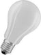 OSRAM 4058075437326 LED-lamp Energielabel D (A - G) E27 Peer 18 W = 150 W Warmwit (Ø x l) 70 mm x 128 mm 1 stuk(s)