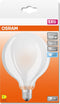 OSRAM 4058075605848 LED-lamp Energielabel D (A - G) E27 Bol 11 W = 100 W Neutraalwit (Ø x l) 95 mm x 135 mm 1 stuk(s)