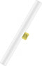 OSRAM 4058075607019 LED-lamp Energielabel F (A - G) Buis 3.1 W = 27 W Warmwit (Ø) 29 mm 1 stuk(s)