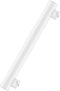 OSRAM 4058075607019 LED-lamp Energielabel F (A - G) Buis 3.1 W = 27 W Warmwit (Ø) 29 mm 1 stuk(s)