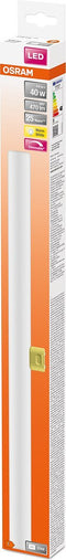 OSRAM 4058075607057 LED-lamp Energielabel F (A - G) S14d Buis 4.9 W = 40 W Warmwit (Ø x l) 29 mm x 500 mm 1 stuk(s)