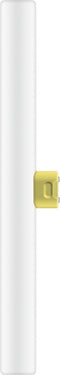 OSRAM 4058075607057 LED-lamp Energielabel F (A - G) S14d Buis 4.9 W = 40 W Warmwit (Ø x l) 29 mm x 500 mm 1 stuk(s)