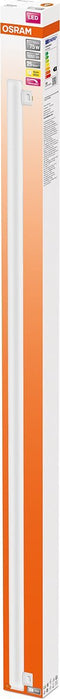 OSRAM 4058075607095 LED-lamp Energielabel F (A - G) S14S 9.9 W = 75 W Warmwit (Ø x l) 29 mm x 1000 mm 1 stuk(s)