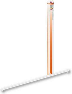 OSRAM 4058075607095 LED-lamp Energielabel F (A - G) S14S 9.9 W = 75 W Warmwit (Ø x l) 29 mm x 1000 mm 1 stuk(s)