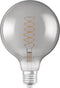 OSRAM 4058075761254 LED-lamp Energielabel G (A - G) E27 Globe 7.8 W = 30 W Warmwit (Ø x h) 124 mm x 124 mm 1 stuk(s)