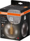 OSRAM 4058075761254 LED-lamp Energielabel G (A - G) E27 Globe 7.8 W = 30 W Warmwit (Ø x h) 124 mm x 124 mm 1 stuk(s)