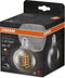 OSRAM 4058075761254 LED-lamp Energielabel G (A - G) E27 Globe 7.8 W = 30 W Warmwit (Ø x h) 124 mm x 124 mm 1 stuk(s)