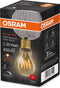 OSRAM 4058075761452 LED-lamp Energielabel G (A - G) E27 Peer 4.8 W = 35 W Warmwit (Ø x h) 60 mm x 60 mm 1 stuk(s)