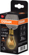 OSRAM 4058075761452 LED-lamp Energielabel G (A - G) E27 Peer 4.8 W = 35 W Warmwit (Ø x h) 60 mm x 60 mm 1 stuk(s)