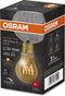 OSRAM 4058075761452 LED-lamp Energielabel G (A - G) E27 Peer 4.8 W = 35 W Warmwit (Ø x h) 60 mm x 60 mm 1 stuk(s)