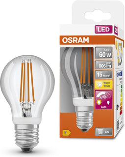 OSRAM 4058075762039 LED-lamp Energielabel E (A - G) GU5.3 Peer 7.3 W = 60 W Warmwit (Ø x h) 60 mm x 60 mm 1 stuk(s)
