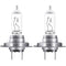 OSRAM 4062172387576 Halogeenlamp Night Breaker Silver H7 55 W 12 V