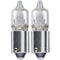 OSRAM 4062172394796 Halogeenlamp Ultra Life H6W 6 W 12 V