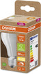 OSRAM 4099854065637 LED-lamp Energielabel B (A - G) E27 Ballon 5.7 W = 75 W Warmwit (Ø x h) 60 mm x 60 mm Dimbaar 1 stuk(s)