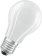 OSRAM 4099854065699 LED-lamp Energielabel B (A - G) E27 Ballon 8.2 W = 100 W Warmwit (Ø x h) 60 mm x 60 mm Dimbaar 1 stuk(s)