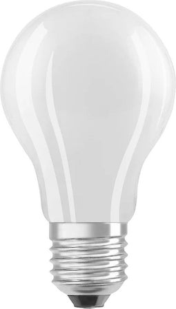 OSRAM 4099854065774 LED-lamp Energielabel B (A - G) E27 Ballon 4.3 W = 60 W Warmwit (Ø x h) 60 mm x 60 mm Dimbaar 1 stuk(s)