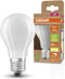 OSRAM 4099854065842 LED-lamp Energielabel B (A - G) E27 Ballon 2.6 W = 40 W Warmwit (Ø x h) 60 mm x 60 mm Dimbaar 1 stuk(s)