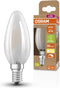 OSRAM 4099854066085 LED-lamp Energielabel C (A - G) E14 Kaars 2.9 W = 40 W Warmwit (Ø x h) 35 mm x 35 mm Dimbaar 1 stuk(s)