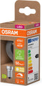OSRAM 4099854066252 LED-lamp Energielabel C (A - G) E14 Globe (mini) 2.9 W = 40 W Warmwit (Ø x h) 45 mm x 45 mm Dimbaar 1 stuk(s)