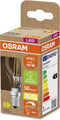OSRAM 4099854066252 LED-lamp Energielabel C (A - G) E14 Globe (mini) 2.9 W = 40 W Warmwit (Ø x h) 45 mm x 45 mm Dimbaar 1 stuk(s)