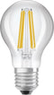 OSRAM 4099854067112 LED-lamp Energielabel B (A - G) E27 Ballon 4.3 W = 60 W Warmwit (Ø x h) 60 mm x 60 mm Dimbaar 1 stuk(s)
