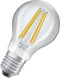 OSRAM 4099854067112 LED-lamp Energielabel B (A - G) E27 Ballon 4.3 W = 60 W Warmwit (Ø x h) 60 mm x 60 mm Dimbaar 1 stuk(s)