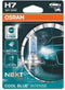OSRAM 64210CBN-01B Halogeenlamp Cool Blue Intense H7 55 W 12 V
