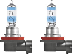 OSRAM 64211NB200-HCB Halogeenlamp Night Breaker H11 55 W 12 V