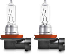 OSRAM 64211NBS Halogeenlamp Night Breaker Silver H11 55 W 12 V