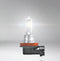 OSRAM 64211NBS Halogeenlamp Night Breaker Silver H11 55 W 12 V