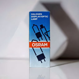 Osram 64540 650W 240V GX6.35