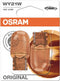 OSRAM 7504-02B Signaallamp Original Line 21 W 12 V