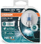 OSRAM 9005CBN-HCB Halogeenlamp Cool Blue Intense HB3 60 W 12 V