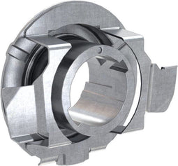 OSRAM Adapter voor Night Breaker H7-LED 64210DA01-1 Bouwvorm (autolamp) H7, Adapter für Night Breaker H7-LED