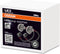 OSRAM Adapter voor Night Breaker H7-LED 64210DA07 Bouwvorm (autolamp) H7, Adapter für Night Breaker H7-LED