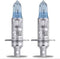 Osram Auto 64150CBN-HCB Halogeenlamp Cool Blue Intense H1 12 V